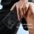 Dux Ducis Aimo Xiaomi Redmi 13 4G / Poco M6 Hoesje Back Cover Zwart afbeelding 7