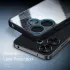 Dux Ducis Aimo Xiaomi Redmi 13 4G / Poco M6 Hoesje Back Cover Zwart afbeelding 8