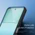 Dux Ducis Aimo Xiaomi Redmi 13 4G / Poco M6 Hoesje Back Cover Zwart afbeelding 9