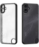 Dux Ducis Aimo Nothing CMF Phone 1 Hoesje Back Cover Zwart