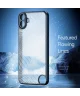 Dux Ducis Aimo Nothing CMF Phone 1 Hoesje Back Cover Zwart