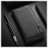 Dux Ducis Hivo Apple iPhone 16 Hoesje RFID Book Case Zwart afbeelding 8