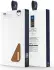 Dux Ducis Hivo Apple iPhone 16 Plus Hoesje RFID Book Case Bruin afbeelding 8
