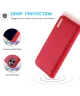 Dux Ducis Hivo Apple iPhone 16 Pro Hoesje RFID Book Case Rood