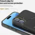 Dux Ducis Rafi II Apple iPhone 16 Hoesje MagSafe Back Cover Zwart afbeelding 11