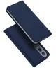 Dux Ducis Skin Pro OnePlus Nord CE 4 Lite Hoesje Portemonnee Blauw