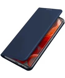 Motorola Moto G85 Book Cases 