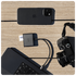 Buddi Ease USB-C SD Kaartlezer Adapter met USB A converter Grijs afbeelding 10
