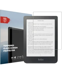 Alle Kobo Clara HD Screen Protectors