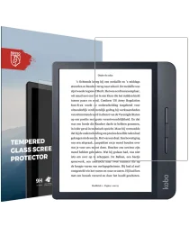 Alle Kobo Libra H2O Screen Protectors