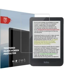 Alle Kobo Clara Colour Screen Protectors