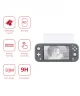 Rosso Nintendo Switch Lite 9H Tempered Glass Screen Protector