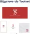 Rosso Kobo Clara 2E 9H Tempered Glass Screen Protector afbeelding 6