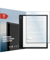 Alle Kobo Elipsa 2E Screen Protectors