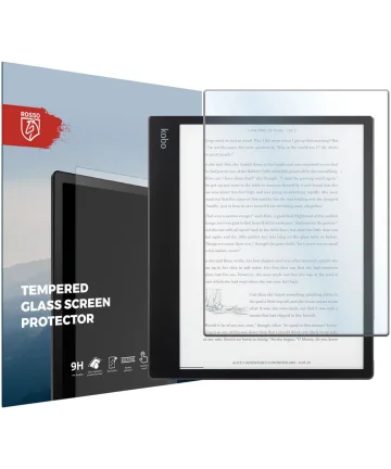 Kobo Elipsa 2E Screen Protectors