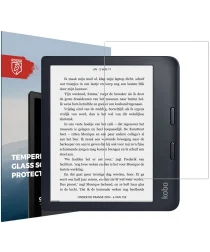 Rosso Kobo Libra 2 9H Tempered Glass Screen Protector