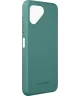 Origineel FairPhone 4 Hoesje Protective Soft Case Back Cover Groen