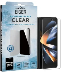 Eiger Mountain Glass Edge Samsung Galaxy Z Fold 6 Screen Protector