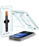 Spigen EZ Fit GLAS.tR Google Pixel 9 Pro Fold Screen Protector 2-Pack