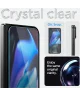 Spigen EZ Fit GLAS.tR Google Pixel 9 Pro Fold Screen Protector 2-Pack