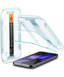 Spigen EZ Fit GLAS.tR Google Pixel 9 Pro XL Screen Protector 2-Pack