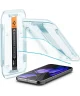 Spigen EZ Fit GLAS.tR Google Pixel 9 Pro XL Screen Protector 2-Pack