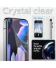 Spigen EZ Fit GLAS.tR Google Pixel 9 / 9 Pro Screen Protector 2-Pack