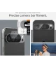 Spigen EZ Fit Optik Pro Google Pixel 9 Pro Camera Lens Protector Clear (2-Pack)