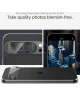 Spigen EZ Fit Optik Pro Google Pixel 9 Pro Camera Lens Protector Clear (2-Pack)