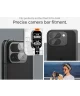 Spigen Optik Pro Google Pixel 9 Pro Fold Camera Lens Protector Clear (2-Pack)