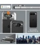 Spigen EZ Fit Optik Pro Google Pixel 9 Pro XL Camera Protector Clear (2-Pack)