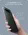 Spigen Liquid Air Google Pixel 9 Pro XL Hoesje Back Cover Groen afbeelding 6