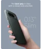 Spigen Liquid Air Google Pixel 9 / 9 Pro Hoesje Back Cover Groen