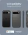 Spigen Liquid Air Google Pixel 9 Pro XL Hoesje Back Cover Grijs afbeelding 2