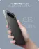 Spigen Liquid Air Google Pixel 9 Pro XL Hoesje Back Cover Grijs afbeelding 6