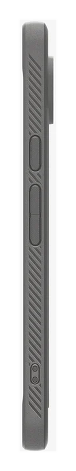 Spigen Rugged Armor Google Pixel 9 Pro XL Hoesje Back Cover Grijs afbeelding 9