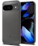 Spigen Rugged Armor Google Pixel 9 / 9 Pro Hoesje Back Cover Grijs