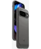 Spigen Rugged Armor Google Pixel 9 / 9 Pro Hoesje Back Cover Grijs