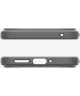 Spigen Rugged Armor Google Pixel 9 / 9 Pro Hoesje Back Cover Grijs