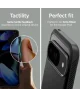 Spigen Rugged Armor Google Pixel 9 / 9 Pro Hoesje Back Cover Zwart