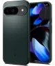 Spigen Thin Fit Google Pixel 9 / 9 Pro Hoesje Back Cover Groen