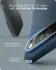 Spigen Thin Fit Google Pixel 9 / 9 Pro Hoesje Back Cover Metal Slate afbeelding 4