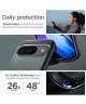 Spigen Tough Armor Google Pixel 9 / 9 Pro Hoesje Back Cover Groen