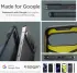 Spigen Tough Armor Google Pixel 9 Pro XL Hoesje Back Cover Metal Slate afbeelding 7