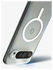 Spigen Ultra Hybrid Metal Ring MagFit Google Pixel 9 Pro XL Hoesje MagSafe Wit afbeelding 9