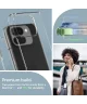 Spigen Ultra Hybrid Google Pixel 9 Pro Fold Hoesje Back Cover Transparant