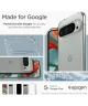 Spigen Ultra Hybrid Google Pixel 9 Pro XL Hoesje Back Cover Transparant