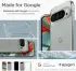 Spigen Ultra Hybrid Google Pixel 9 Pro XL Hoesje Back Cover Transparant afbeelding 7