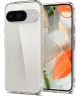 Spigen Ultra Hybrid Google Pixel 9 / 9 Pro Hoesje Back Cover Transparant