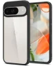 Spigen Ultra Hybrid Google Pixel 9 / 9 Pro Hoesje Back Cover Zwart